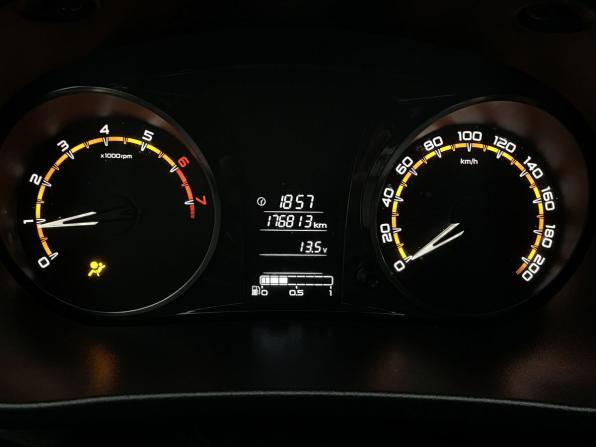 Lada (ВАЗ) Granta I Рестайлинг с пробегом 2020 года, цена 600 000 рублей, 176811 км, лифтбек, Автокод Объявления