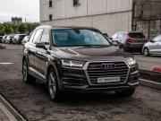 Audi Q7 II (4M) Санкт-Петербург  - изображение 38
