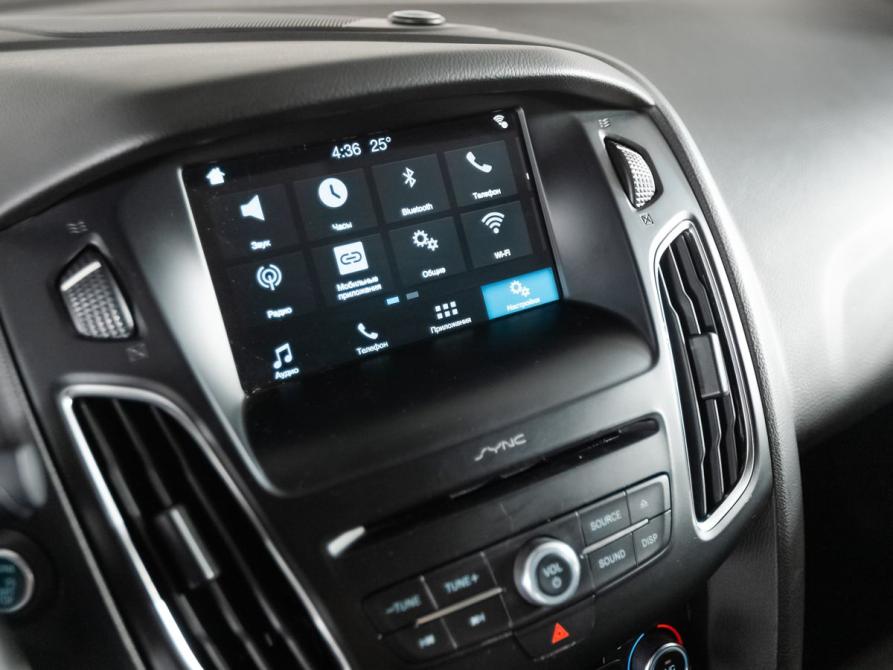 Ford Focus III Рестайлинг Челябинск  - изображение 13
