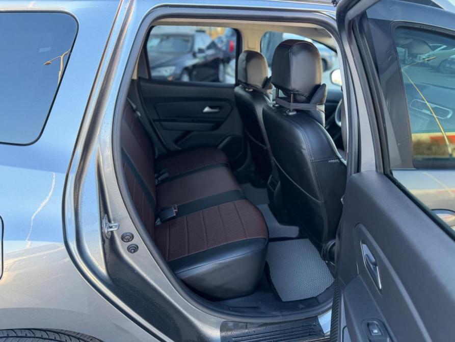 Renault Duster II Сыктывкар  - изображение 11