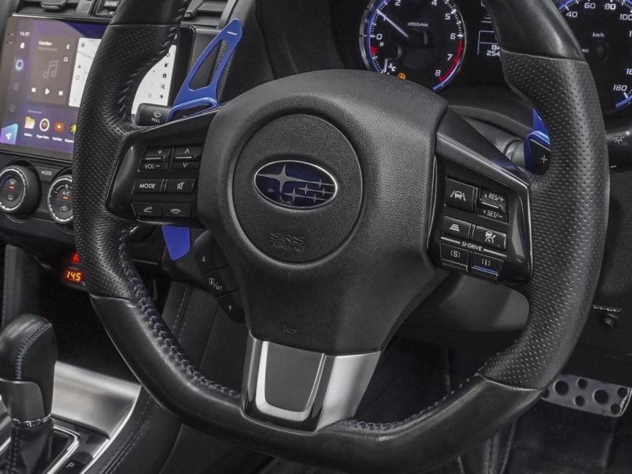 Subaru Levorg I Ростов-на-Дону  - изображение 14