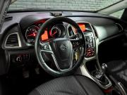 Opel Astra J Екатеринбург  - изображение 18