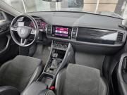 Skoda Kodiaq I Липецк  - изображение 17