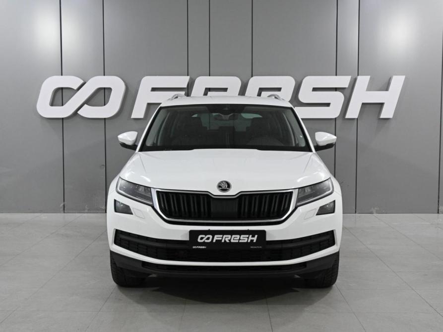 Skoda Kodiaq I Ростов-на-Дону  - изображение 3