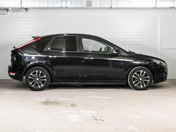 Ford Focus II Рестайлинг с пробегом 2010 года, цена 649 000 рублей, 206669 км, хэтчбек, Автокод Объявления