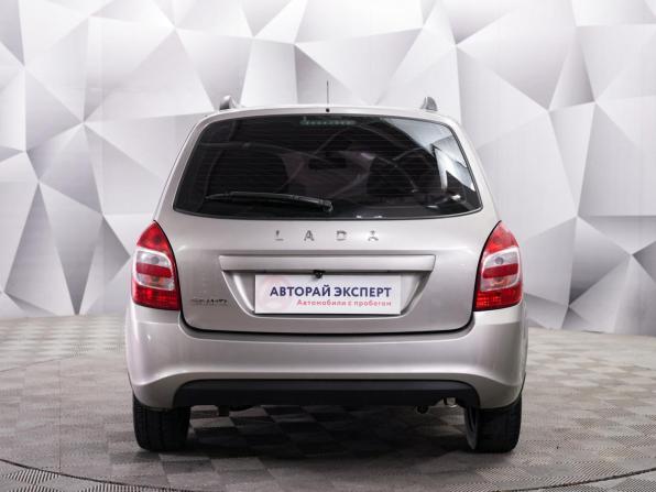 Lada (ВАЗ) Granta I Рестайлинг с пробегом 2019 года, цена 696 000 рублей, 144000 км, универсал, Автокод Объявления