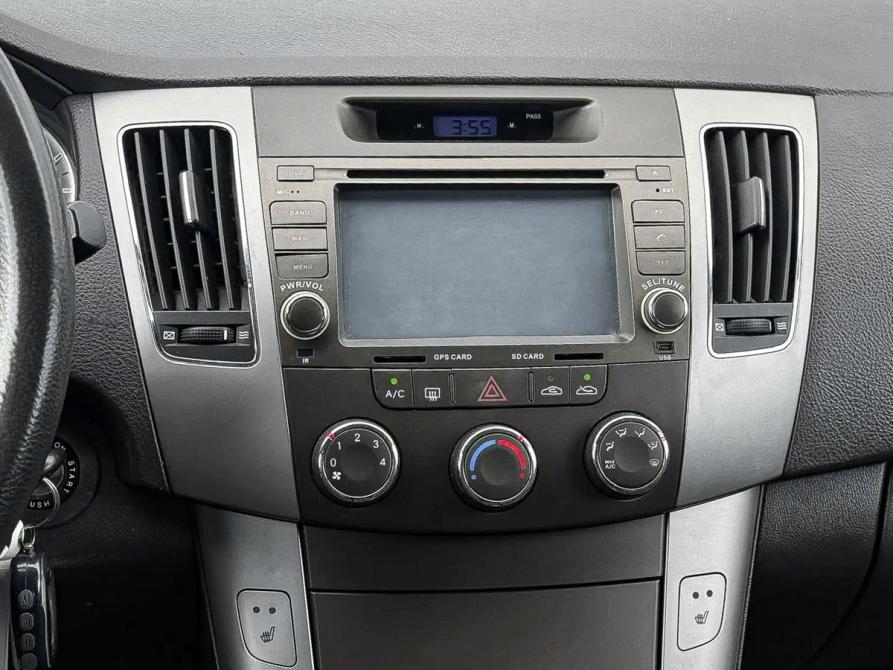 Hyundai Sonata V (NF) Рестайлинг Курган  - изображение 13