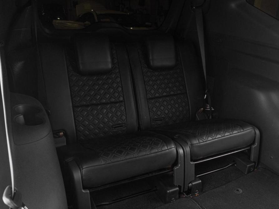 Mitsubishi Montero Sport III Рестайлинг Тюмень  - изображение 11