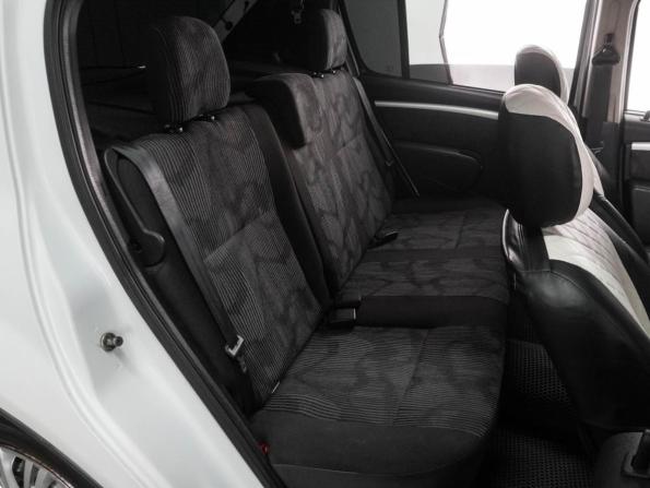 Renault Sandero I с пробегом 2011 года, цена 599 000 рублей, 189048 км, хэтчбек, Автокод Объявления