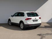 Volkswagen Tiguan II Москва  - изображение 57