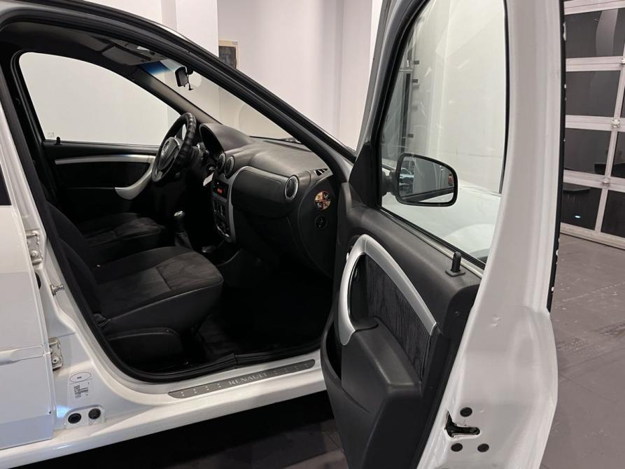 Renault Logan I Рестайлинг Чебоксары  - изображение 27