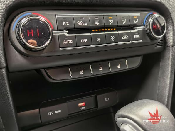 Kia Ceed III с пробегом 2020 года, цена 1 918 000 рублей, 92000 км, универсал, Автокод Объявления