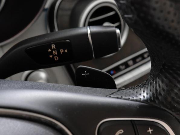 Mercedes-Benz C-Класс IV (W205) с пробегом 2015 года, цена 2 799 000 рублей, 52092 км, седан, Автокод Объявления