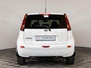 Nissan Note I Рестайлинг Санкт-Петербург  - изображение 24