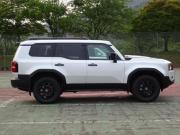 Toyota Land Cruiser Prado 250 Series Самара  - изображение 4