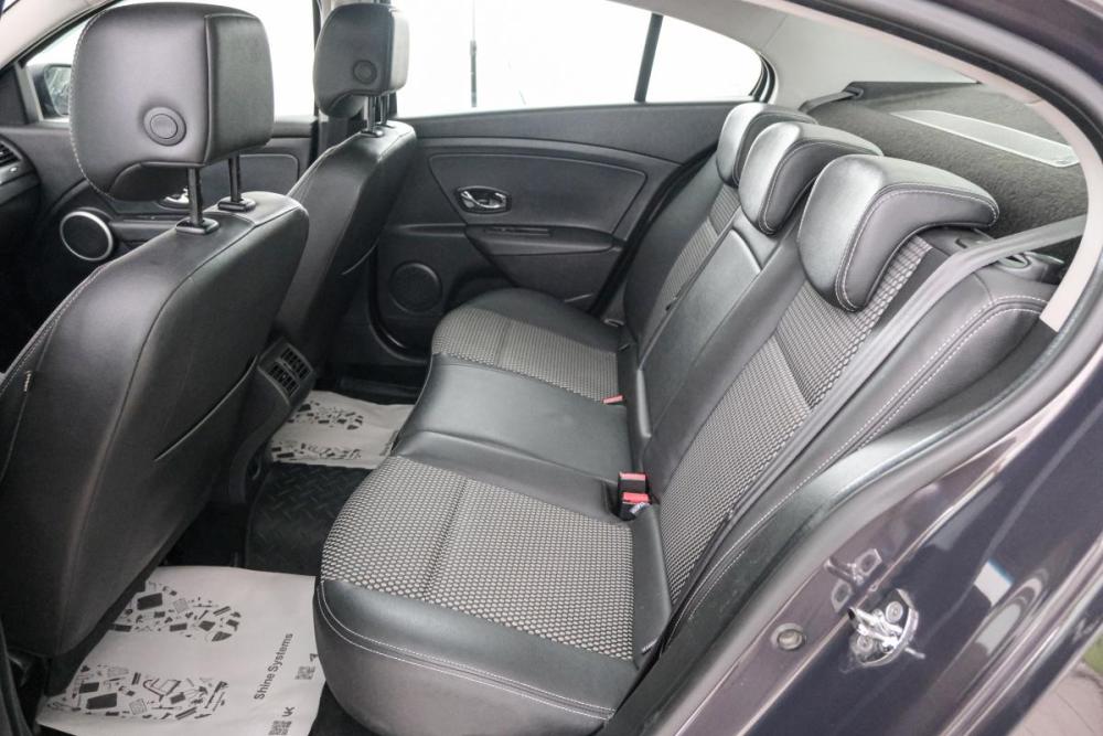 Renault Fluence I Красноярск  - изображение 21