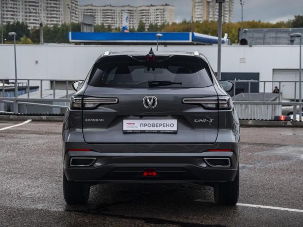 Changan UNI-S I с пробегом 2024 года, цена 2 298 000 рублей, 47920 км, внедорожник, Автокод Объявления