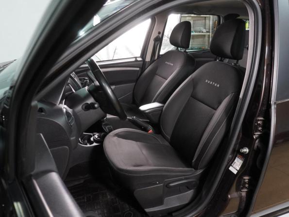 Renault Duster I Рестайлинг с пробегом 2019 года, цена 1 649 000 рублей, 88484 км, внедорожник, Автокод Объявления