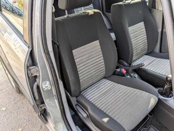 Suzuki SX4 I (Classic) Рестайлинг с пробегом 2014 года, цена 950 000 рублей, 141034 км, хэтчбек, Автокод Объявления