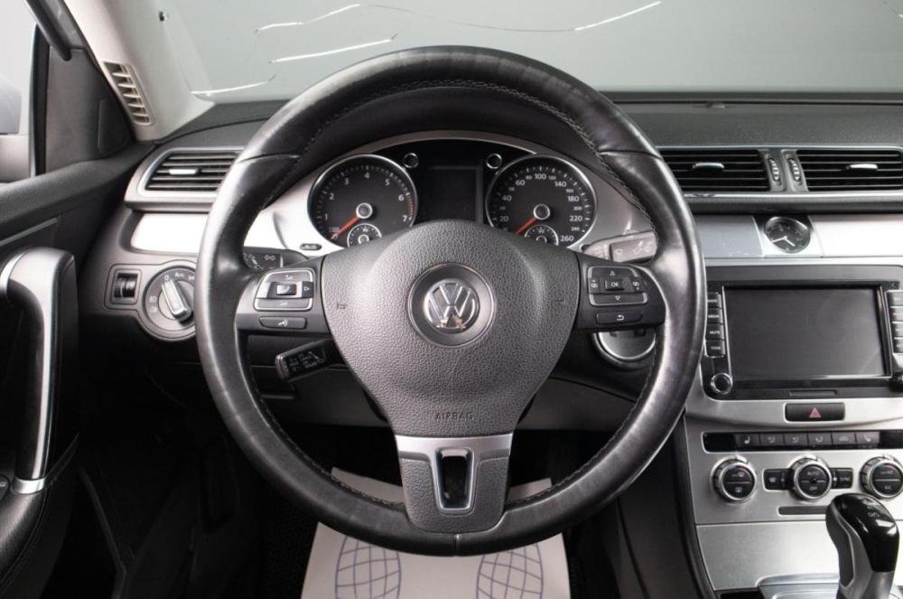 Volkswagen Passat B7 Оренбург  - изображение 10