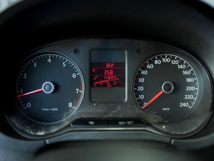 Volkswagen Polo V Ижевск  - изображение 14