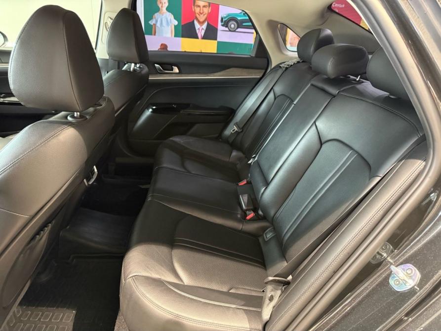 Kia K5 III Екатеринбург  - изображение 9