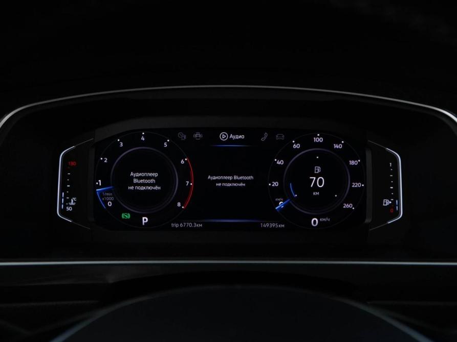 Volkswagen Tiguan II Москва  - изображение 21