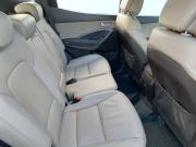 Hyundai Santa Fe III Рестайлинг Москва  - изображение 29