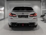 BMW 5 серии VI (F10/F11/F07) Москва  - изображение 30