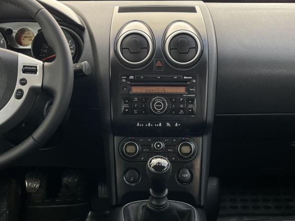 Nissan Qashqai I с пробегом 2007 года, цена 830 000 рублей, 180000 км, внедорожник, Автокод Объявления