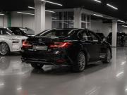 Toyota Camry IX (XV80) China Market Москва  - изображение 33