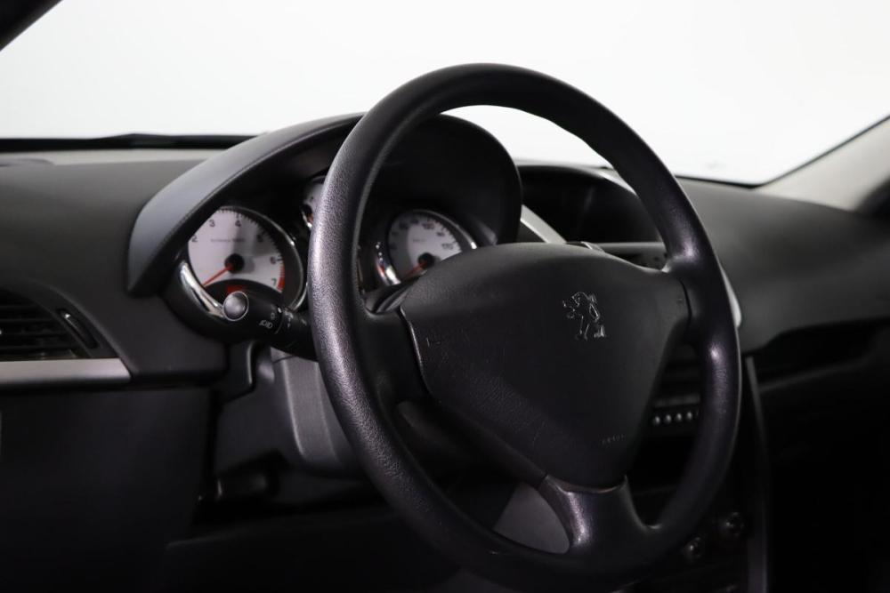 Peugeot 207 I Рестайлинг Нижний Новгород  - изображение 9