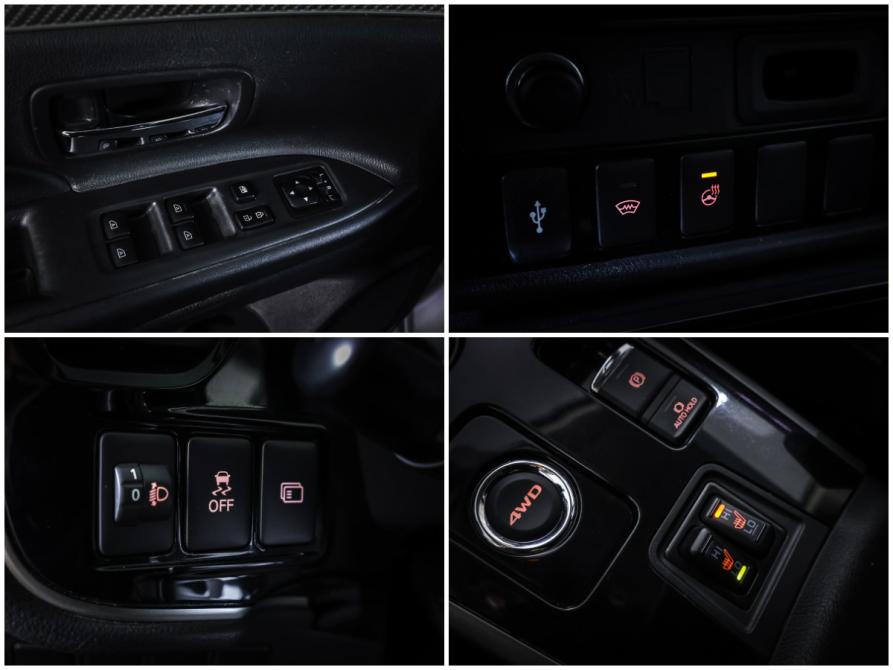 Mitsubishi Outlander III Рестайлинг 3 Москва  - изображение 18