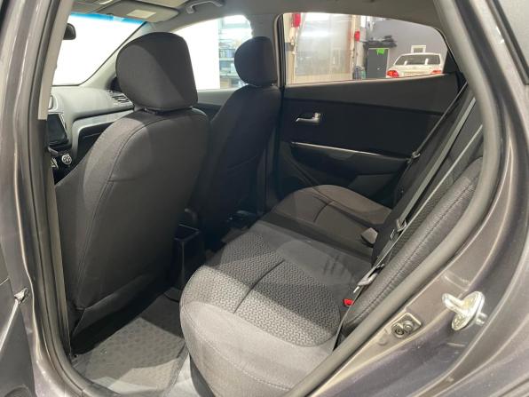 Kia Rio III Рестайлинг с пробегом 2015 года, цена 949 000 рублей, 130377 км, седан, Автокод Объявления