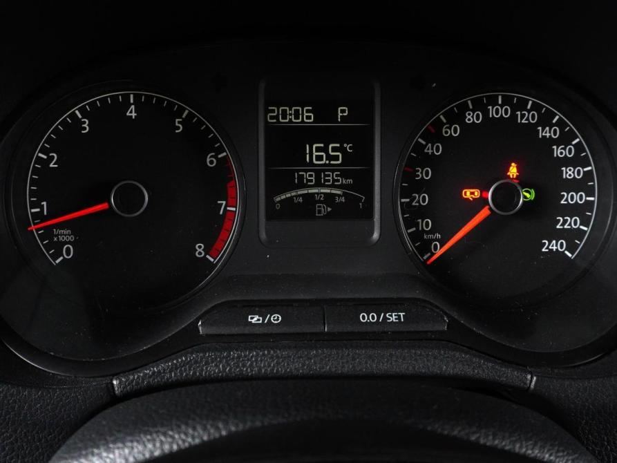 Volkswagen Polo V Рестайлинг Минеральные Воды  - изображение 15