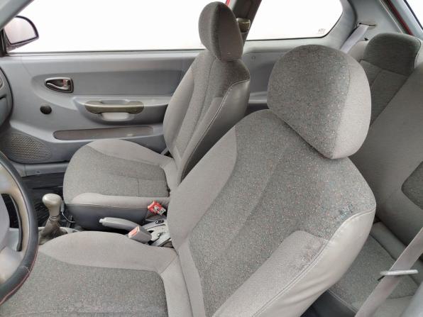 Hyundai Accent I с пробегом 2000 года, цена 175 000 рублей, 146663 км, хэтчбек, Автокод Объявления