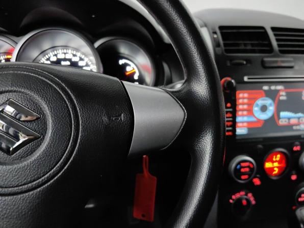 Suzuki Grand Vitara II Рестайлинг с пробегом 2010 года, цена 998 000 рублей, 209963 км, внедорожник, Автокод Объявления