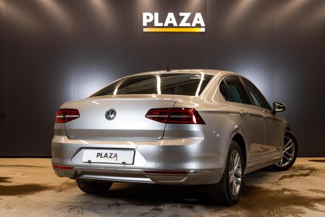 Volkswagen Passat B8 с пробегом 2017 года, цена 1 479 000 рублей, 168014 км, седан, Автокод Объявления