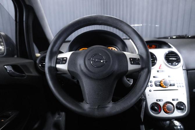 Opel Corsa D с пробегом 2007 года, цена 449 000 рублей, 162000 км, хэтчбек, Автокод Объявления