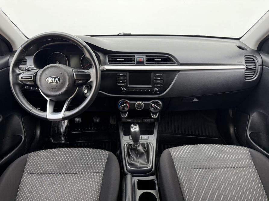 Kia Rio IV Москва  - изображение 12