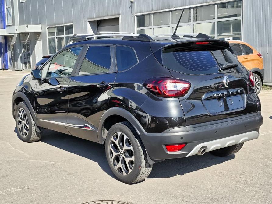 Renault Kaptur I Рестайлинг Нижний Новгород  - изображение 4