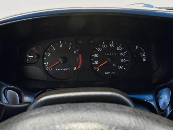 Hyundai H-1 I с пробегом 2003 года, цена 499 000 рублей, 225923 км, минивэн, Автокод Объявления