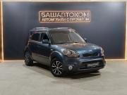 Kia Soul I Рестайлинг Уфа  - изображение 21