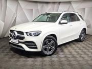 Mercedes-Benz GLE II (V167) Москва  - изображение 25