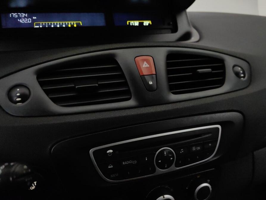 Renault Scenic III Подольск  - изображение 14
