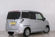 Toyota Tank I Красноярск  - изображение 29