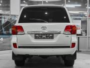 Toyota Land Cruiser 200 Series Рестайлинг 1 Москва  - изображение 25
