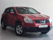 Nissan Qashqai I Барнаул  - изображение 36