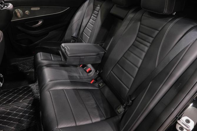 Mercedes-Benz E-Класс V (W213 S213 C238) Рестайлинг с пробегом 2022 года, цена 6 309 000 рублей, 65000 км, седан, Автокод Объявления