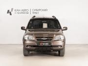 Chevrolet Niva I Рестайлинг Казань  - изображение 10